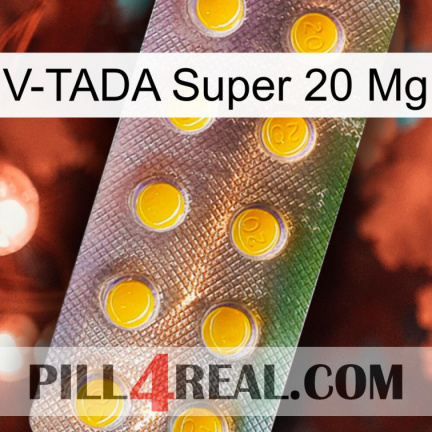 V-TADA Super 20Mg new11